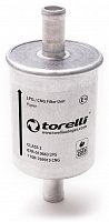 Фильтр тонкой очистки Torelli 11х11